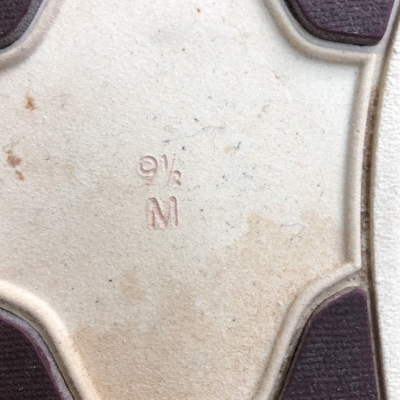 VANELI Sport Oldys Scuba Jewel Strap Mary Jane Sneaker 9.5 - Picture 13 of 15